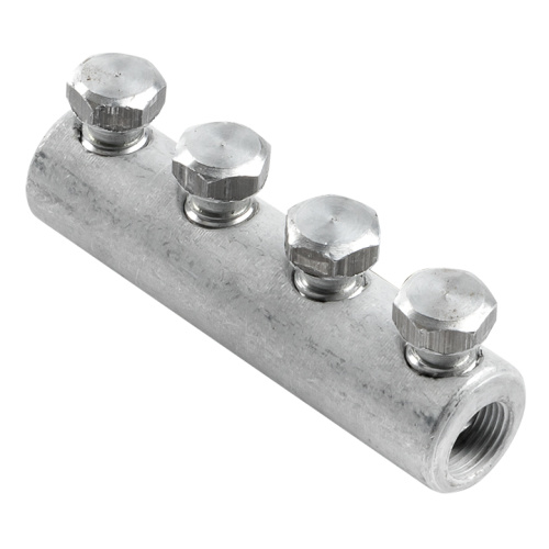 EKF Гильза ГД-50 10 кВ (35-50 мм2)  PROxima (cs-b-50)