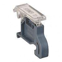 LEGRAND Viking Держатель маркеров 32х9.5 для клемм  (20шт) (039596 )