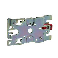 SCHNEIDER ELECTRIC Плата монтажная для LR2D3 (LA7D902)