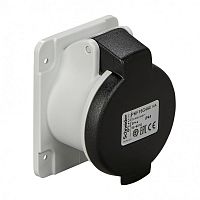 SCHNEIDER ELECTRIC ПАНЕЛ РОЗ ВИНТ 16А 3P-E 480-500 IP44 (PKF16G444)