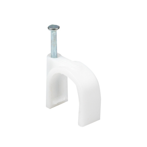 EKF Скоба 16мм круглая  (50шт) (plcn-sr-16)