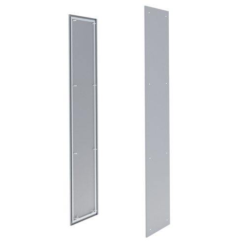 EKF Панели боковые Г400 IP30 (2 шт) AVERES (PS400) EKF Панели боковые Г400 IP30 (2 шт) AVERES (PS400)