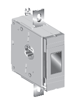 ABB Дополнительный полюс OTZ1250E для рубильников типа OT1000..1250Е (1SCA103765R1001)