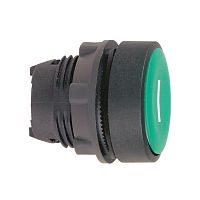SCHNEIDER ELECTRIC Головка для кнопки 22мм с возвратом (ZB5AA334)