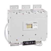 KEAZ Выключатель автоматический ВА55-43-334710-1600А-690AC-НР230AC/220DC-УХЛ3-РЕГ-КЭАЗ (245992)