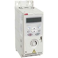 ABB Преобразователь частоты 3кВт 380В IP21 (68581800)