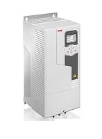 ABB Устройство авт. регулирования ACS580, 30 кВт, 400 В, IP21, с панелью упр-я (3AUA0000080498)