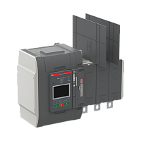 ABB АВР TruONE OXB630E3X3QB 630А 3P LCD (1SCA151064R1001)