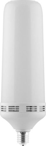 FERON Лампа светодиодная LED 60вт Е27/Е40 дневной (LB-650) (25890) FERON Лампа светодиодная LED 60вт Е27/Е40 дневной (LB-650) (25890)