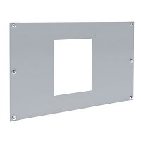 EKF Пластрон с вырезом для горизонтального AV POWER-4 TM/ETU 3P AVERES (FPFU0504)