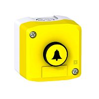 SCHNEIDER ELECTRIC Пост кнопочный 1 кнопка 1НО (XALFKA5511)