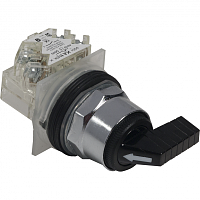 SCHNEIDER ELECTRIC Переключатель поворотный 9001KS43FBH13 (9001KS43FBH1)