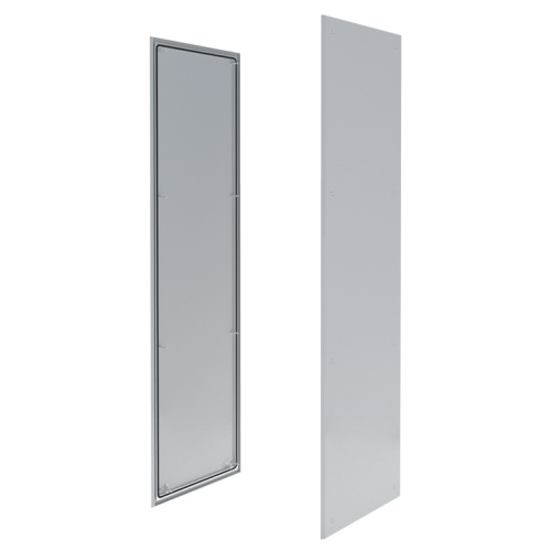 EKF Панели боковые Г600 IP55 (2 шт) AVERES (PS600WP) EKF Панели боковые Г600 IP55 (2 шт) AVERES (PS600WP)