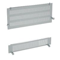 DKC Панели внутренние задние перфорированные В=300, 300,Ш=1000 (R5SBPF1033)