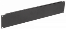 IEK Фальш-панель  (заглушка) ITK 19 дюймов 2 юнита (FP05-02U)
