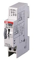 ABB Реле времени для лестничной клетки  (Е232-230)  (2CDE110000R0501)
