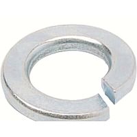 ABB Шайба гровер М8  (10шт)  (ZX289P10)