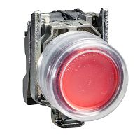 SCHNEIDER ELECTRIC Кнопка ATEX XB4BP42EX (XB4BP42EX)