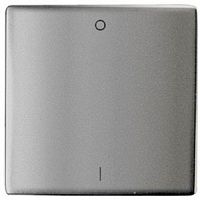 SIMON Клавиша для 75133-39, S82,82N, алюминий (82031-33)