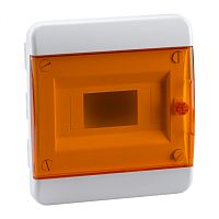 KEAZ Корпус пластиковый OptiBox P-BVO-2-08-IP40 (117942)