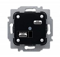 ABB Элемент управления 1-клавишный free@home  (SU-F-1.0.1)  (2CKA006220A0117)