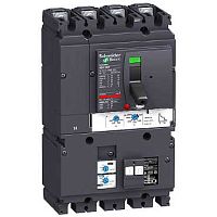 ABB Выключатель T7S 1000 PR232LSI 3FF M (9CNB1SDA062755R1 )