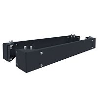 EKF Комплектация для шкафа 4 угла и 2 поперечные      панели (BFP800)