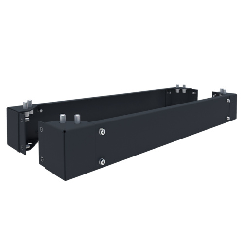 EKF Комплектация для шкафа 4 угла и 2 поперечные панели (BFP800) EKF Комплектация для шкафа 4 угла и 2 поперечные панели (BFP800)
