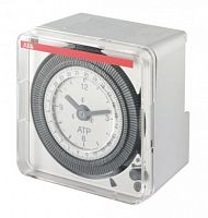 ABB Реле времени недел. ATP-7R  (ATP-7R)  (2CSM256873R0601)