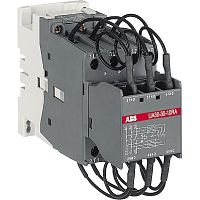ABB Контактор  UA-30-30-10-RA 220В (1SBL281024R8010)