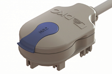 DKC Отводной блок с кабелем 800 мм  (H05Z1Z1F), N/L2+L4/L5, 6P/6P+6P, 10A (LTN70APP06AA000)