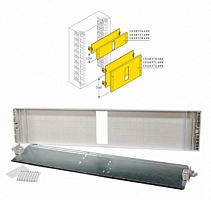 ABB Набор для монтажа Tmax H=150мм для шкафа GEMINI  (Размер6) (1SL0338A00)