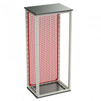 DKC Монтажная плата перфорированная 1800x800 мм, фронтальная 1 шт. (R5PCETN1880PF)