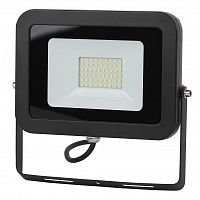 ЭРА Прожектор светодиодный ДО-70W 6500К 6300Лм IP65 SMD   Slim (Б0034959)