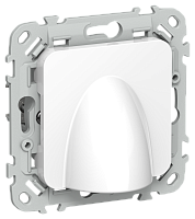 FLITE Вывод кабеля КВ- белый (FI-VK10-0-K01)