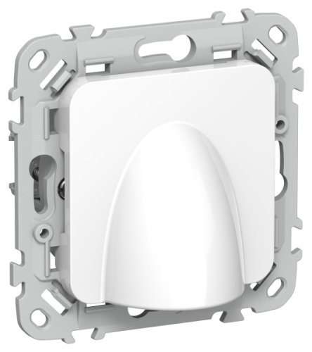 FLITE Вывод кабеля КВ- белый (FI-VK10-0-K01)