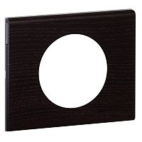 LEGRAND Рамка, однопостовая, венге (69201 )