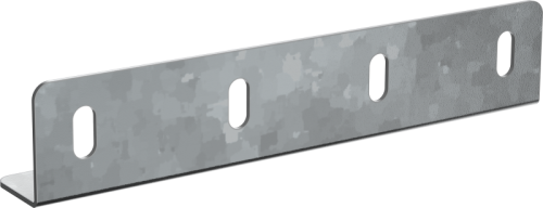 IEK Пластина соединительная усиленная h=50мм 1,5мм HDZ (CLM50D-PSU-050-15-HDZ)