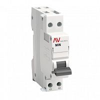 EKF Расцепитель минимального напряжения AV-MIN AVERES (av-min-averes)