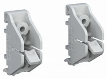ABB Держатель патч-панели  (ZE338)  (2CPX031426R9999)