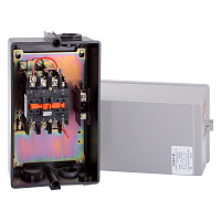 KEAZ Контактор ПМЛ-3110-40А-380АС-УХЛ2-Б-КЭАЗ (229760)