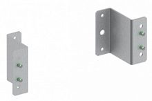 ABB Кронштейны для крепления шины PE  (2 шт.) (9CNB00000002198)