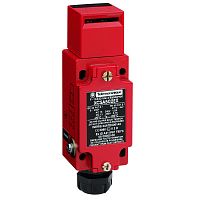 SCHNEIDER ELECTRIC Выключатель защитный ATEX (XCSA502EX)