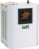 IEK Стабилизаторы напряжения серии BOILER 0.5 (IVS24-1-00500)