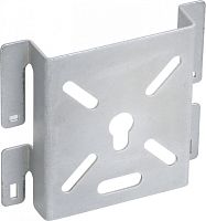 IEK Плата монтажная INOX (CLP1M-MP-INOX)