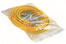 DKC Комплект кабелей заземления, 5 шт (R5SGC05)