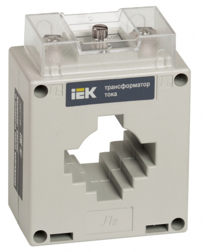 IEK Трансформатор тока ТШП-0.66 300/5А 5ВА класс 0.5S габарит 30 (ТШП-0,66 300/5А) IEK Трансформатор тока ТШП-0.66 300/5А 5ВА класс 0.5S габарит 30 (ТШП-0,66 300/5А)