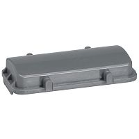 LEGRAND Защитная крышка, 500В, 16А 24К+З (052673 )