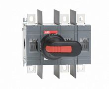 ABB Рубильник OT200E12WP до 200А 3-полюсный с увеличенными межфазными расстояниями (1SCA022744R2910)