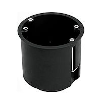 EKF Коробка универсальная установочная КМП-020-010 углубленная с металлическими лапками  (68х73) PROxima (plc-kmp-020-010)